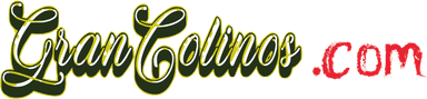 GranColinos Logo